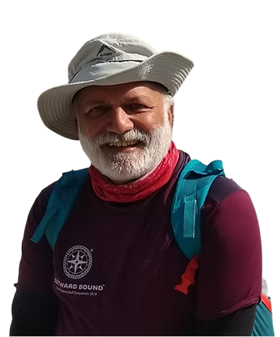 Salil Kumar - Director