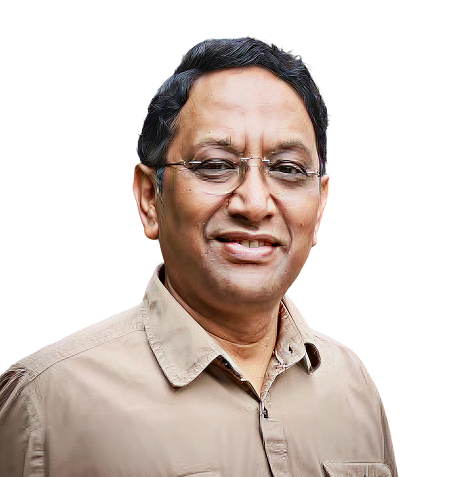 Sanjeev Roy - Director