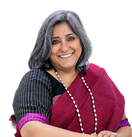 Sohini Bhattacharya - Director