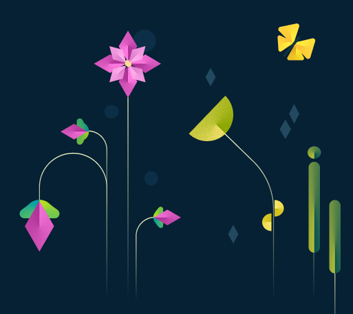 Artwork for the UDARTA:EG Field Guide